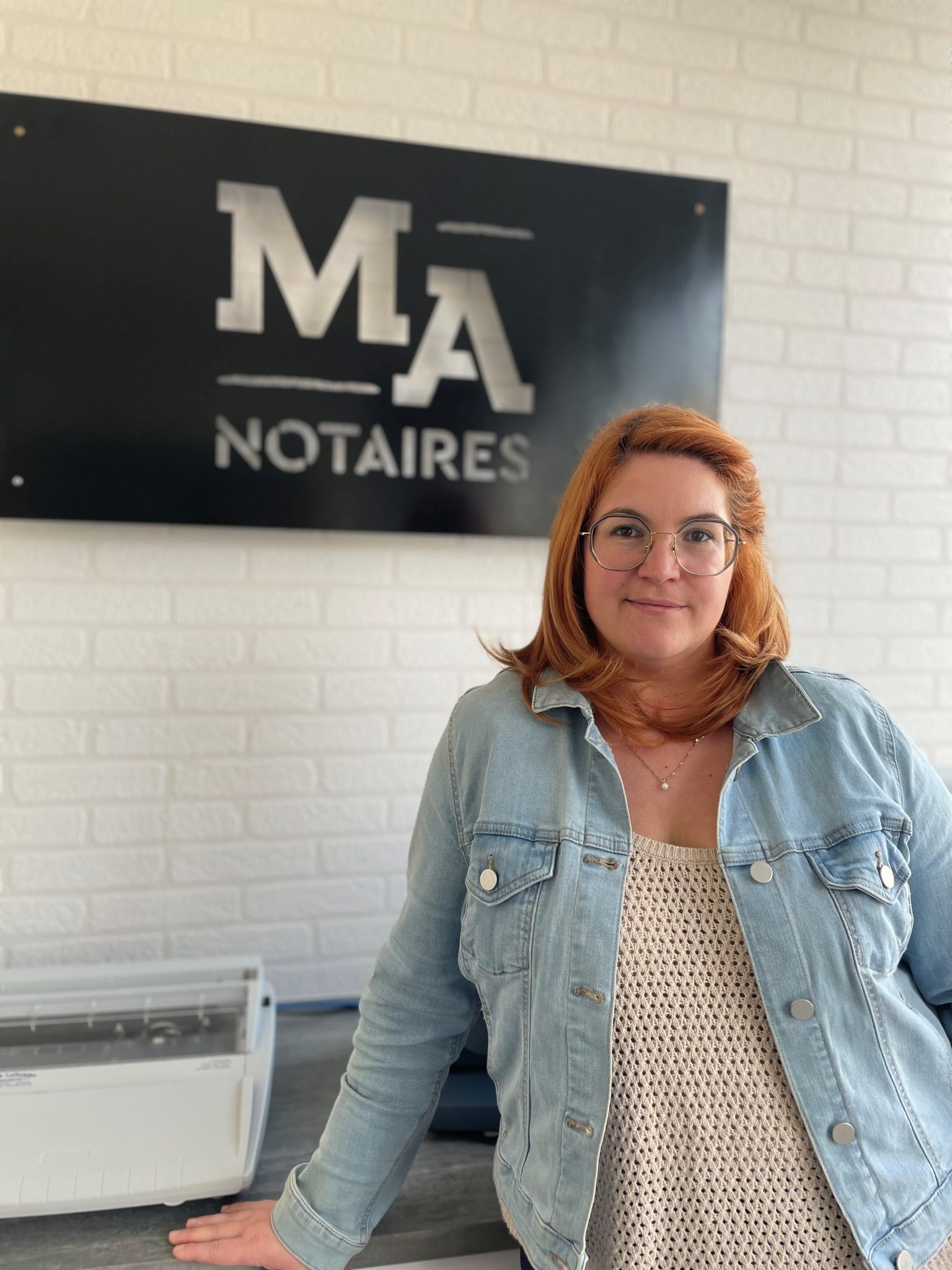 Notaires M/A NOTAIRES